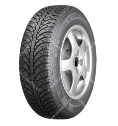 Fulda KRISTALL MONTERO 3 155/65 R14 75T TL M+S 3PMSF