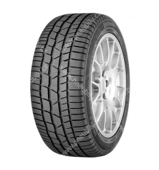 Continental CONTI WINTER CONTACT TS 830 P Audi Quattro 245/40 R20 99V TL XL M+S 3PMSF FR