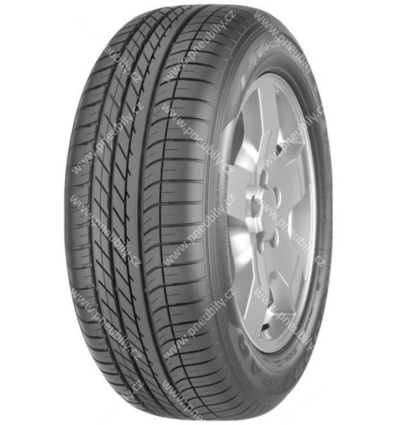 Goodyear EAGLE F1 (ASYMMETRIC) SUV