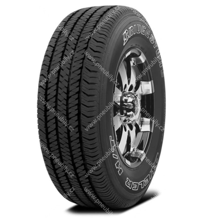 Bridgestone DUELER 684 II H/T