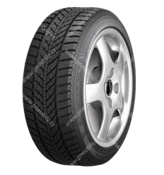 Fulda KRISTALL CONTROL HP 215/50 R17 95V TL XL M+S 3PMSF FP