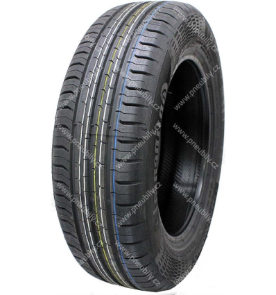 Continental CONTI ECO CONTACT 5