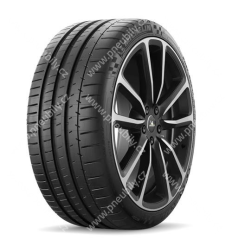 Michelin PILOT SUPER SPORT 295/35 R19 100Y TL ZR