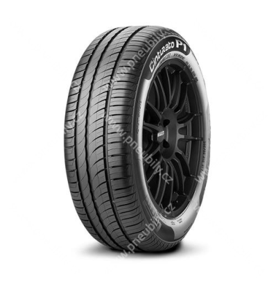 Pirelli P1 CINTURATO