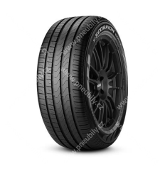 Pirelli SCORPION VERDE Audi Quattro 235/50 R18 97Y TL ECO