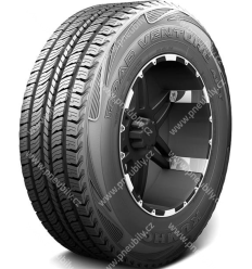 Kumho ROAD VENTURE APT KL51 275/65 R17 113H TL M+S