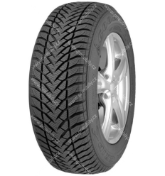 Goodyear ULTRA GRIP + SUV 255/60 R17 106H TL M+S 3PMSF FP