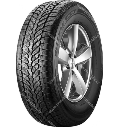 Bridgestone BLIZZAK LM80