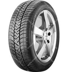 Pirelli WINTER 210 SNOWCONTROL SERIE 3 BMW MINI 195/55 R17 92H TL XL M+S 3PMSF ECO FP