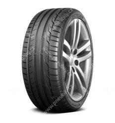 Dunlop SP SPORT MAXX RT OE Jaguar 255/35 R19 96Y TL XL MFS