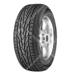 Uniroyal RALLYE 4X4 STREET 255/60 R17 106V TL