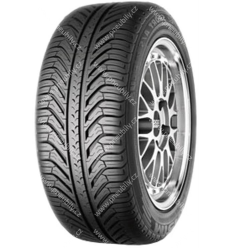 Michelin PILOT SPORT A/S PLUS Porsche 285/40 R19 103V TL M+S GREENX FP