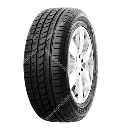 Matador MP85 HECTORRA 4X4