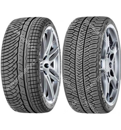 Michelin PILOT ALPIN PA4
