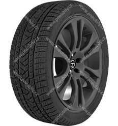 Pirelli SCORPION WINTER Mercedes 265/40 R21 105H XL ROF M+S 3PMSF NCS EV