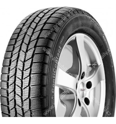 Continental CONTI CONTACT TS 815 205/50 R17 93V TL XL M+S 3PMSF CS