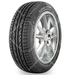 Cooper Tires WEATHER MASTER SA2 + (H/V) 195/55 R16 87H TL M+S 3PMSF