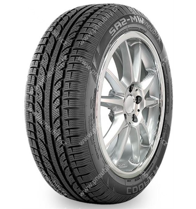 Cooper Tires WEATHER MASTER SA2 + (H/V)