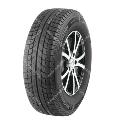 Michelin LATITUDE X-ICE XI2