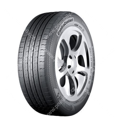 Continental CONTI ECONTACT