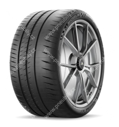 Michelin PILOT SPORT CUP 2 Porsche 255/35 R20 97Y TL XL ZR