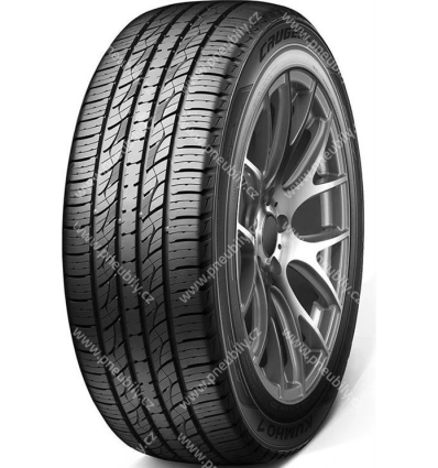 Kumho CRUGEN PREMIUM KL33