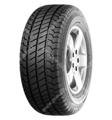 Barum SNOVANIS 2 185/80 R14 102Q TL C 8PR M+S 3PMSF