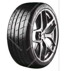 Bridgestone POTENZA S007 E.A. FERRARI 315/35 R20 106Y TL ZR ROF FP