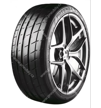 Bridgestone POTENZA S007