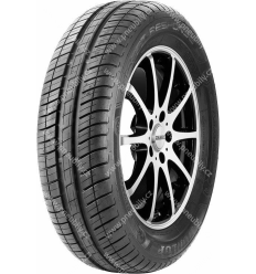 Dunlop SP STREET RESPONSE 2 195/65 R15 91T TL