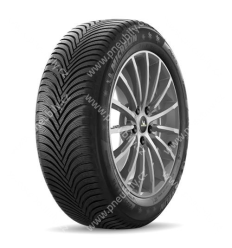 Michelin ALPIN 5 215/55 R17 94H TL M+S 3PMSF SELFSEAL G1