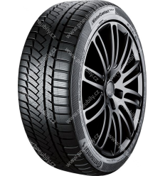 Continental WINTER CONTACT TS 850 P SUV 255/60 R17 106H TL M+S 3PMSF FR