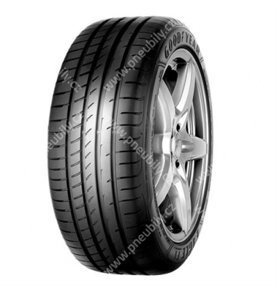 Goodyear EAGLE F1 (ASYMMETRIC) 2 SUV
