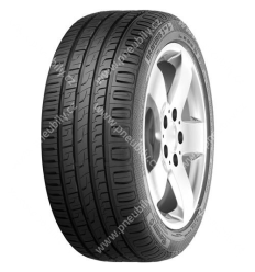 Barum BRAVURIS 3 HM SUV