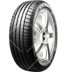 Maxxis SPRO 255/55 R18 109W TL XL