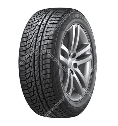 Hankook W320A WINTER ICEPT EVO2 SUV