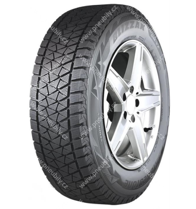 Bridgestone BLIZZAK DM V2
