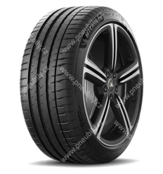 Michelin PILOT SPORT 4 Mercedes 235/40 R18 95Y TL XL ZR FP