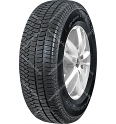 BFGoodrich URBAN TERRAIN T/A 255/55 R18 109V TL XL M+S 3PMSF