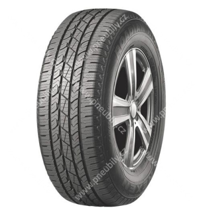 Nexen ROADIAN HTX RH5