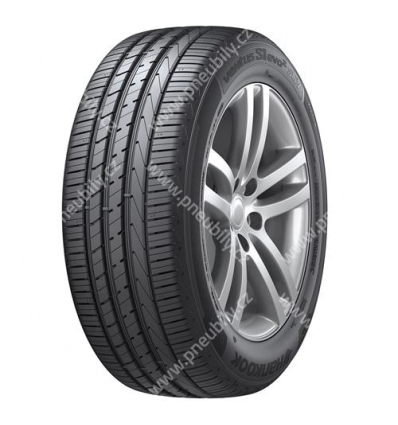 Hankook K117C VENTUS S1 EVO 2 SUV