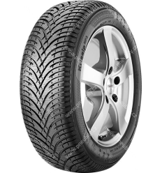 Kleber KRISALP HP3 SUV 215/55 R18 99V TL M+S 3PMSF FSL XL