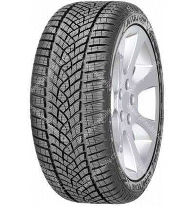 Goodyear ULTRA GRIP PERFORMANCE SUV G1