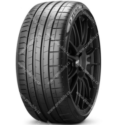 Pirelli P ZERO SPORTS CAR McLaren 235/35 R20 92Y TL XL ZR FP EV