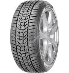 Sava ESKIMO HP2 245/45 R18 100V TL XL M+S 3PMSF FP