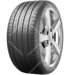 Fulda SPORT CONTROL 2 255/35 R20 97Y TL XL FP