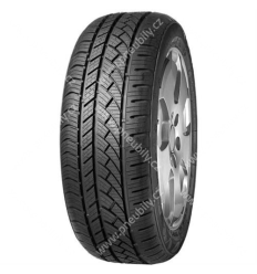 Minerva EMI ZERO 4S 195/50 R15 82V TL M+S 3PMSF