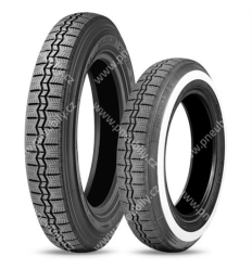 Michelin X 7.25/80 R13 90S