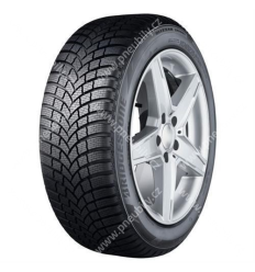 Bridgestone BLIZZAK LM001 EVO 205/55 R16 91H TL M+S 3PMSF