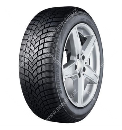Bridgestone BLIZZAK LM001 EVO